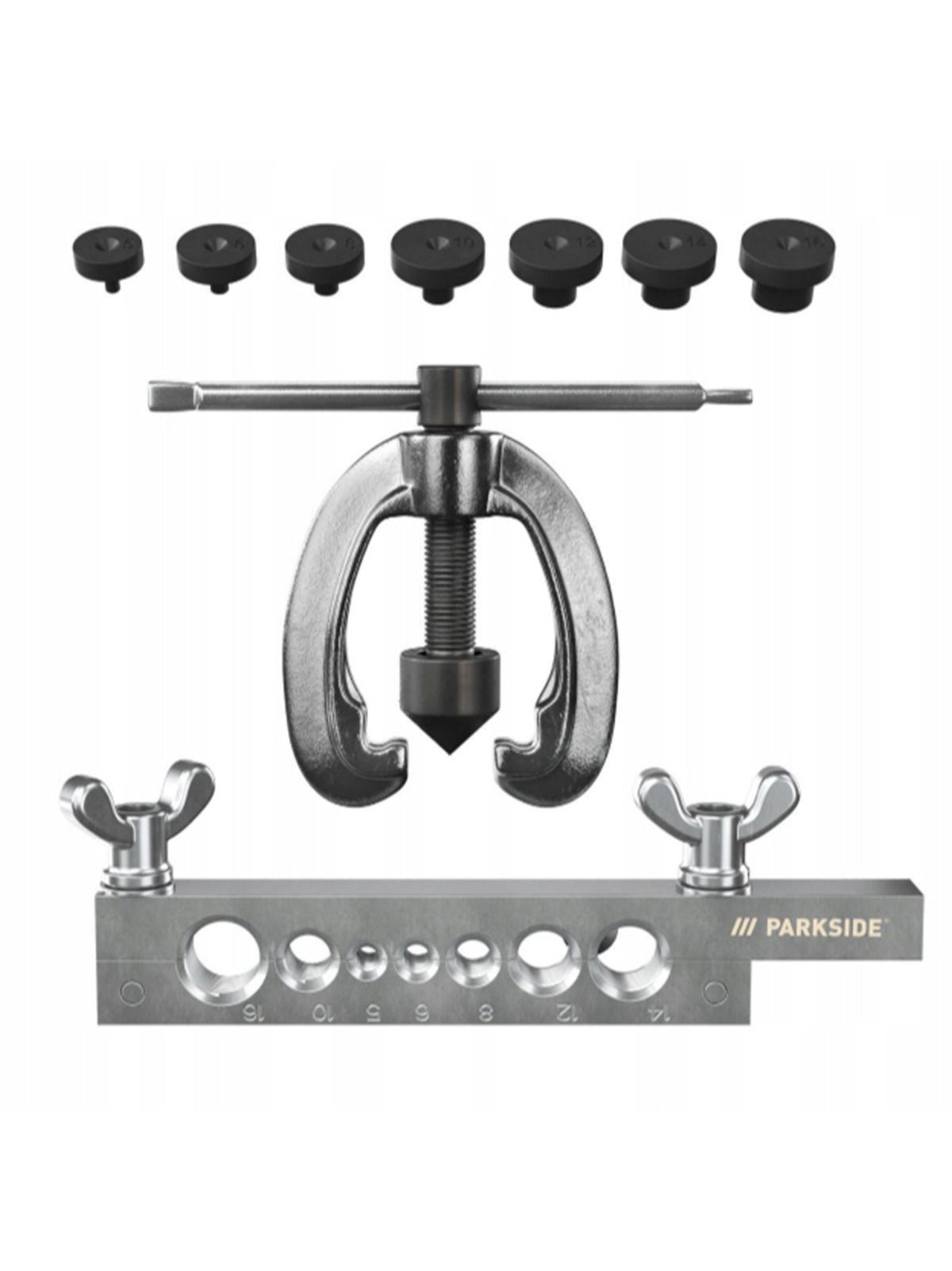 Image for Pipe Flaring Tool