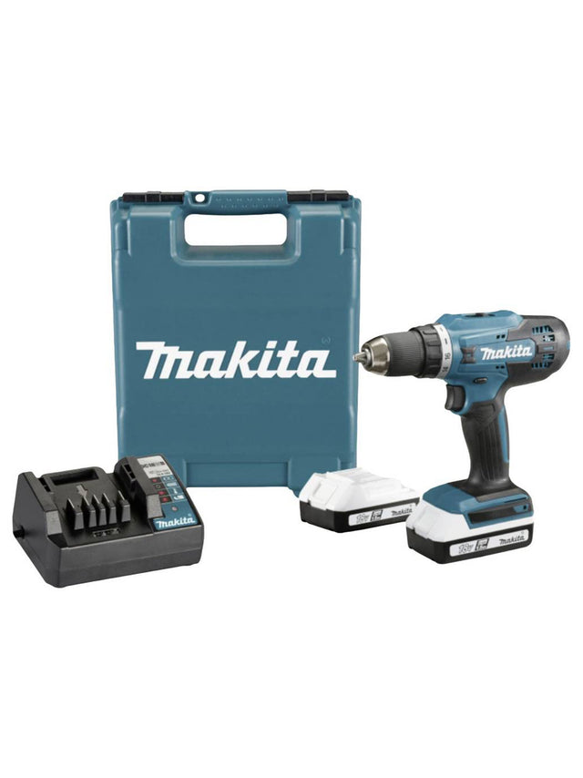 Image for Cordless Drill Driver