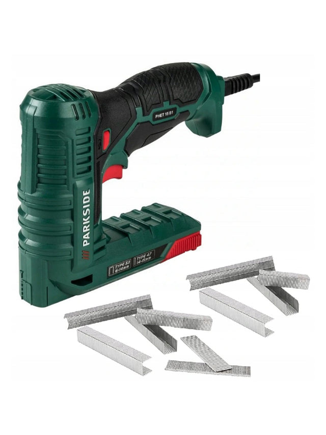 Image for Electric Stapler Nailer