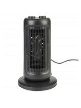 Image for Tower Fan Heater