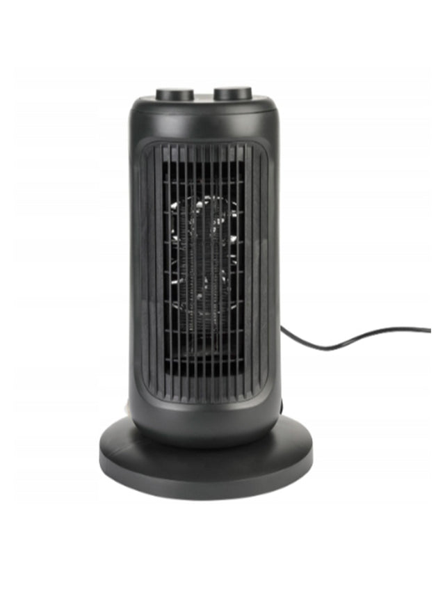 Image for Tower Fan Heater