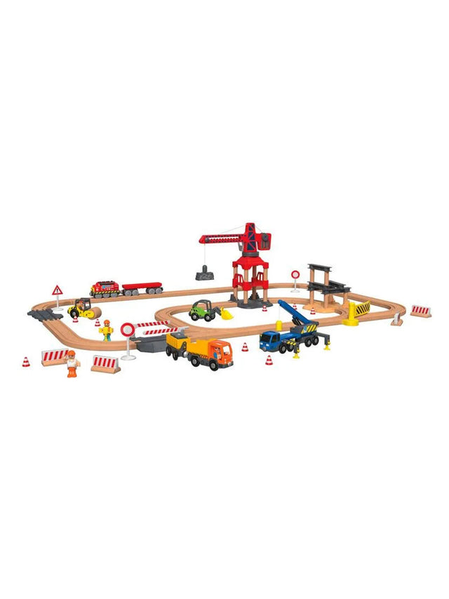 Image for Train Play Set