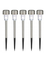 Image for Solar Led Lamp Set