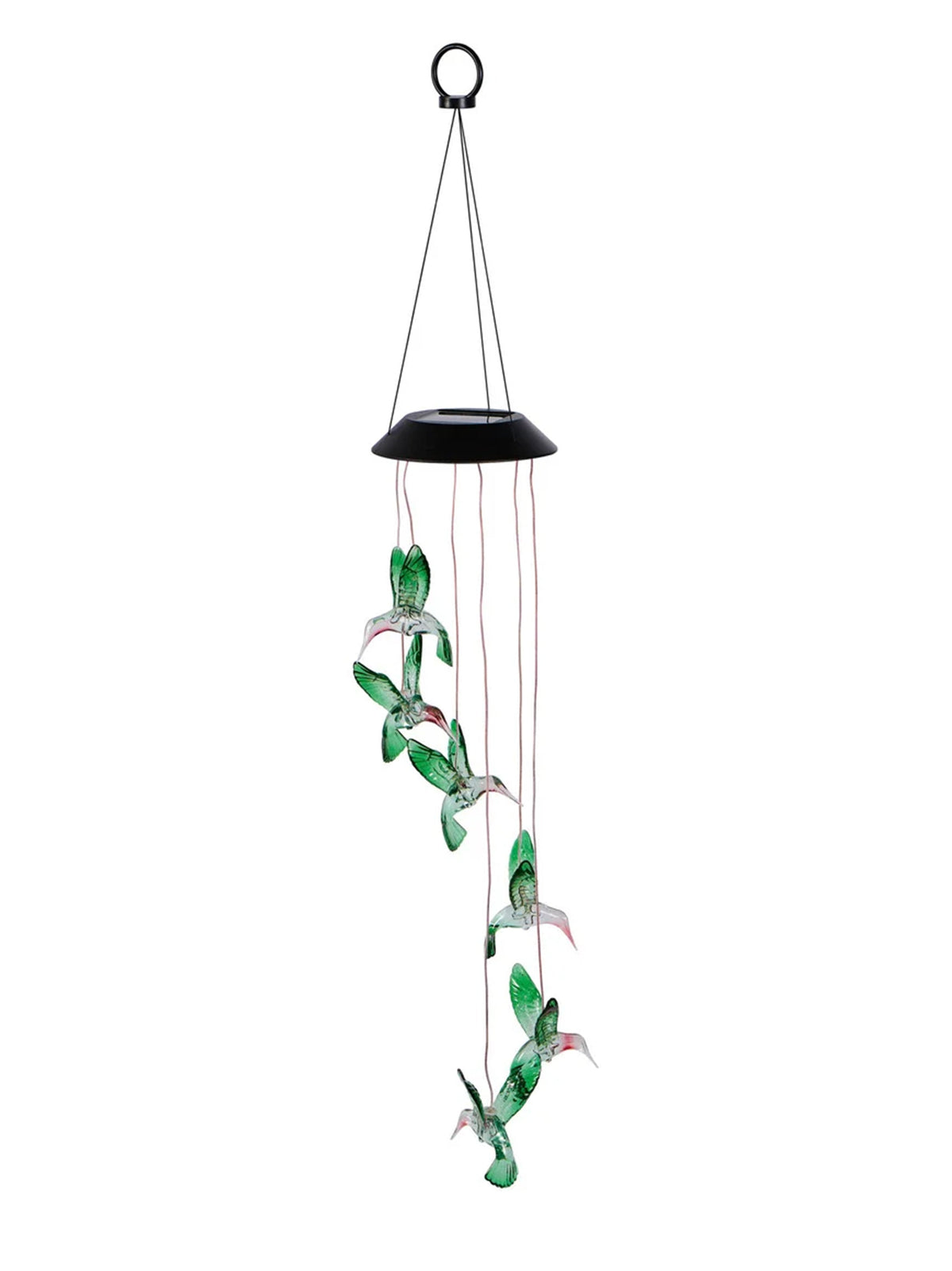 Image for Solar Wind Chime
