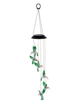 Image for Solar Wind Chime