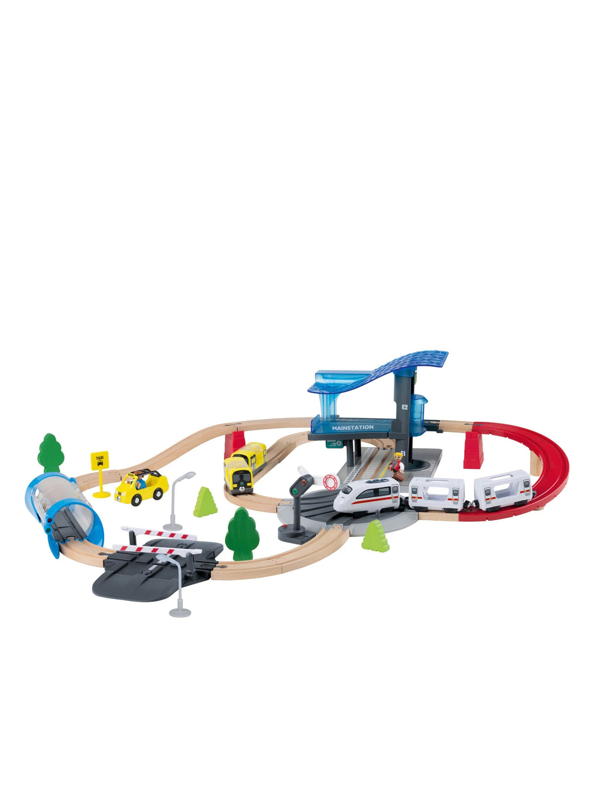 Image for Railway Station