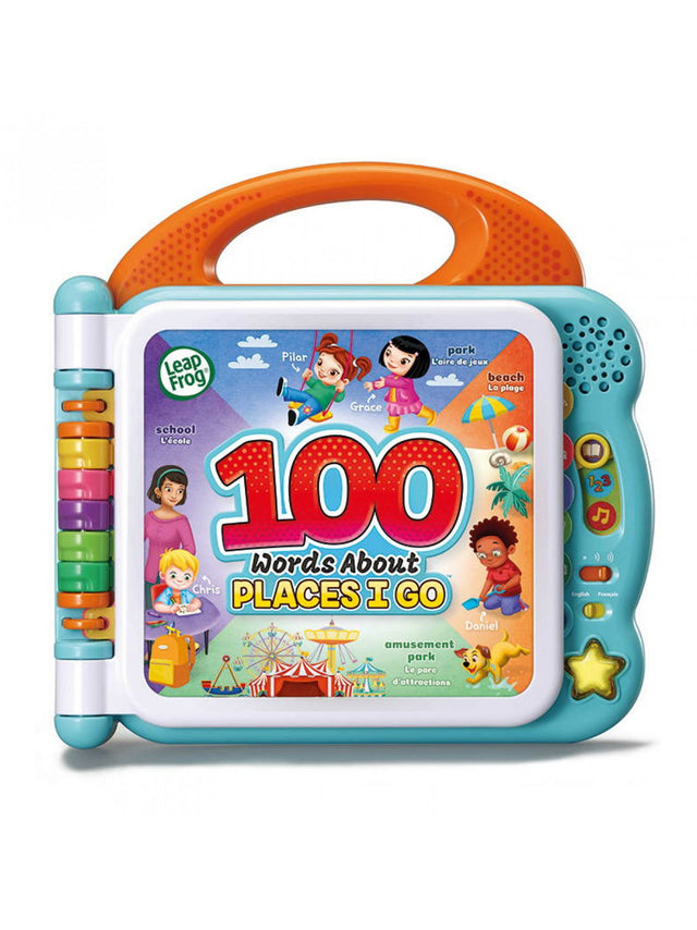 Image for 100 Words Book