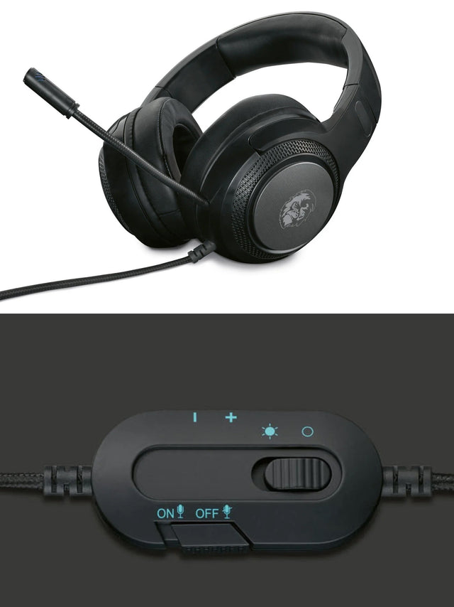 Image for Gaming Headset