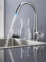 Image for Led Kitchen Tap