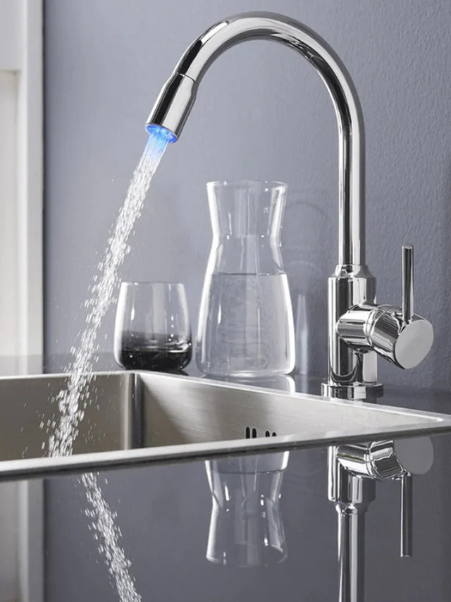 Image for Led Kitchen Tap