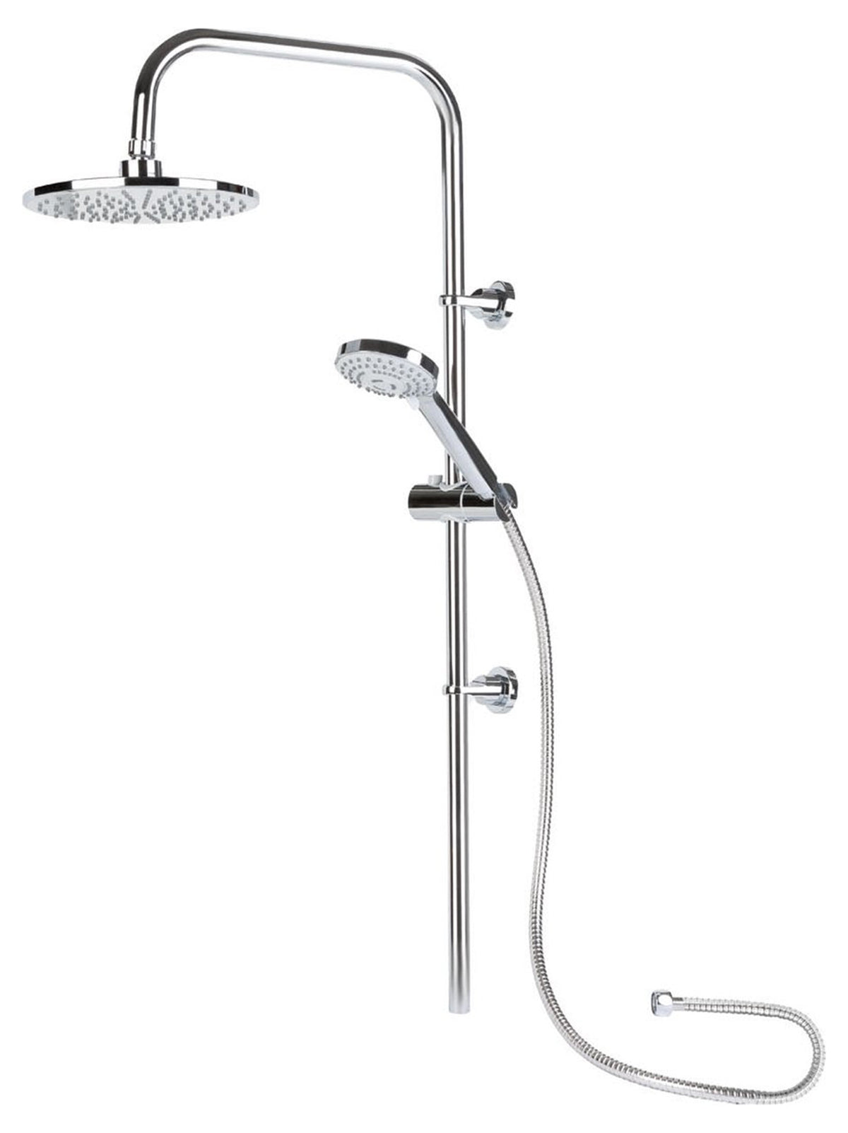 Image for Overhead Shower Kit
