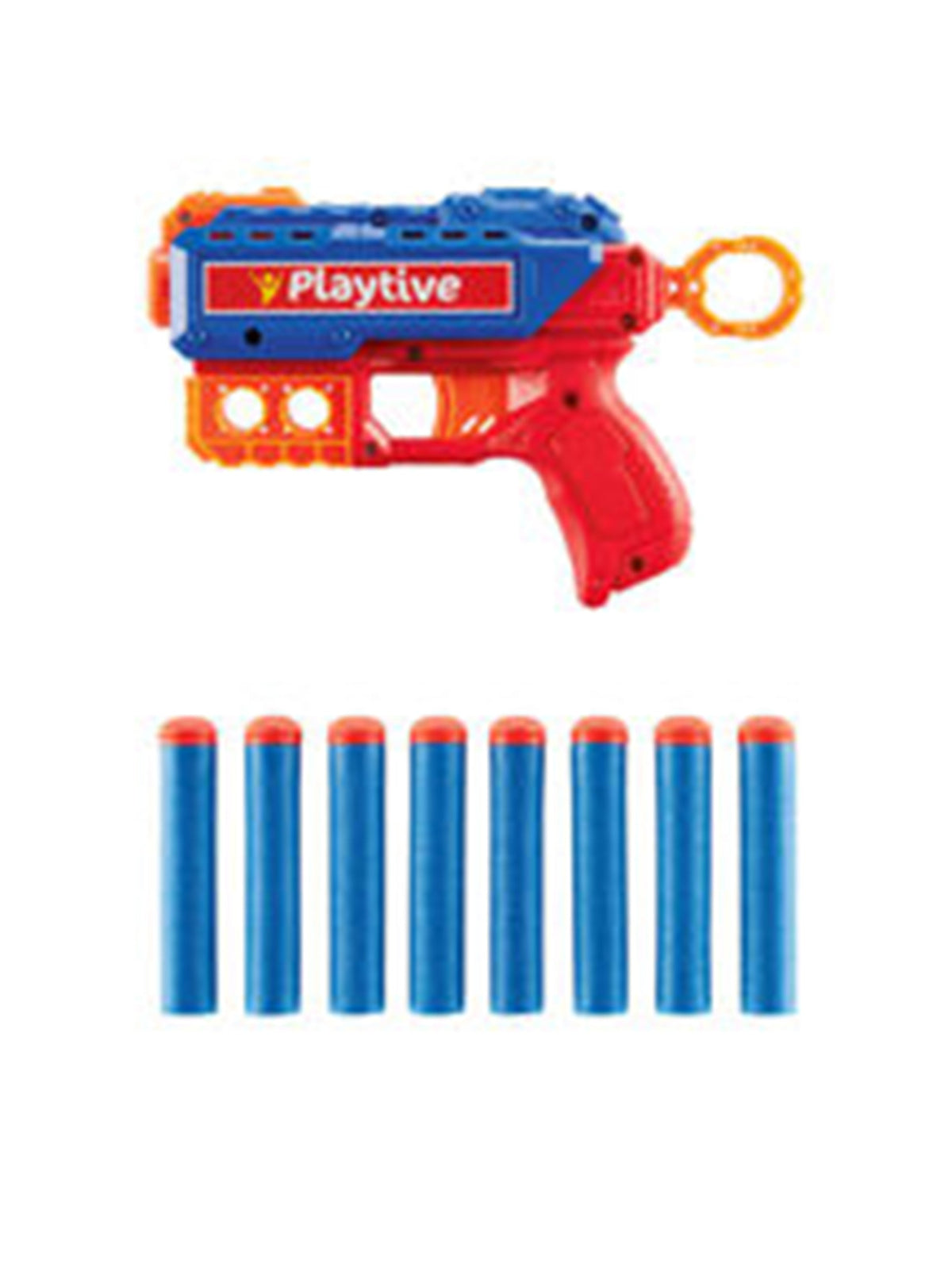 Image for Gun