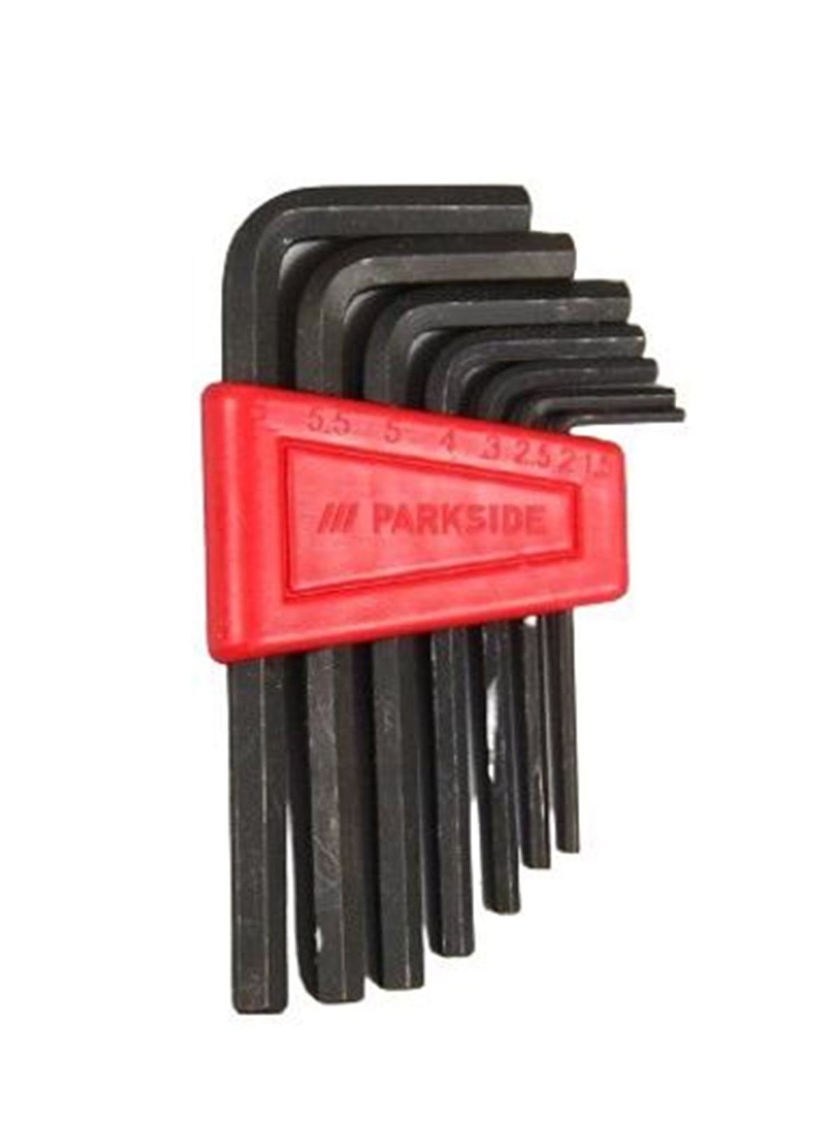 Image for Hex Key Set