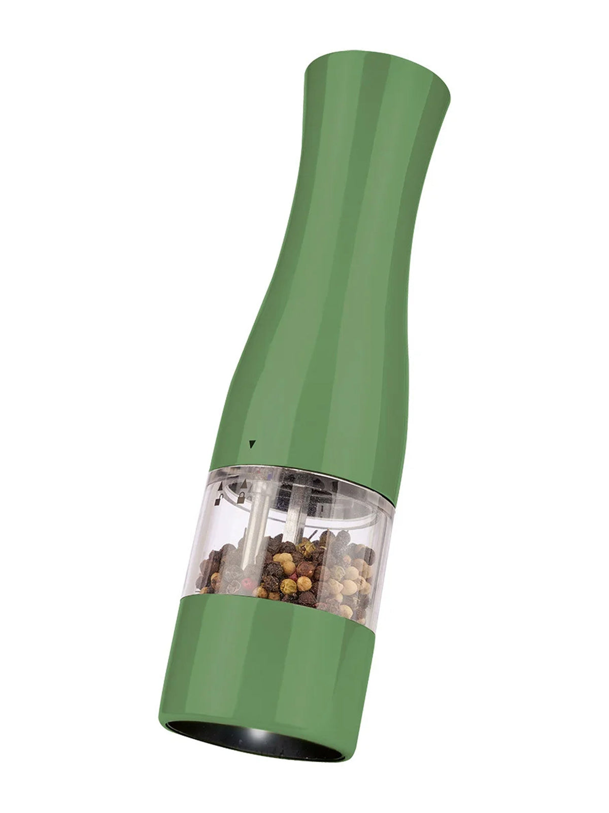 Image for Electric Salt And Pepper Grinder