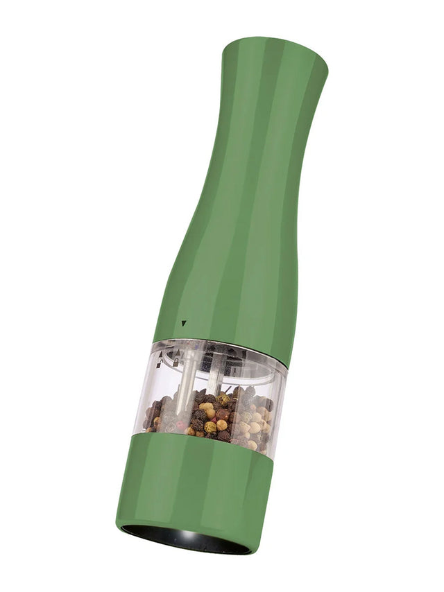Image for Electric Salt And Pepper Grinder
