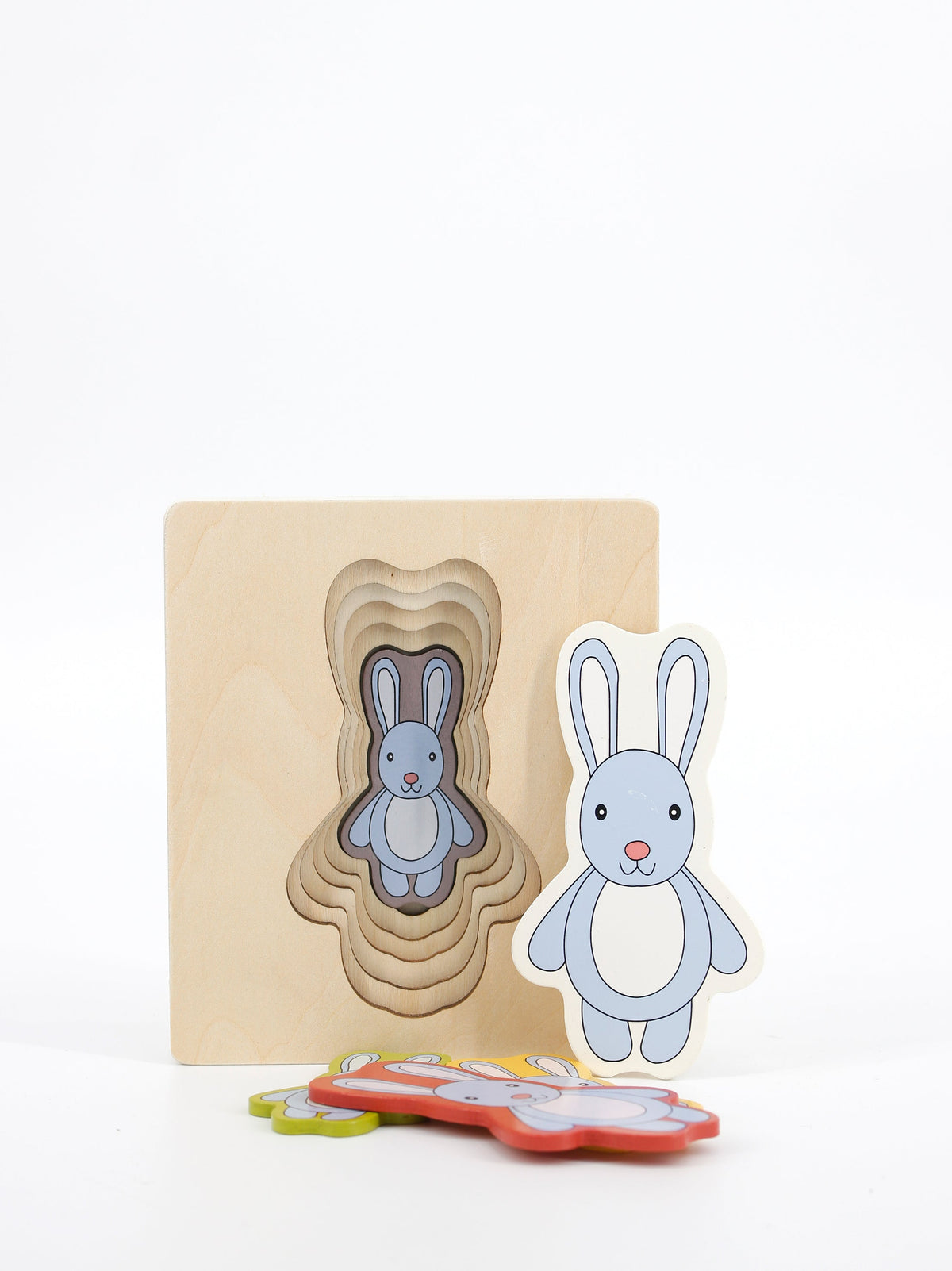 Image for Animal Puzzle