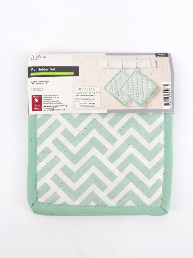 Image for Pot Holder Set