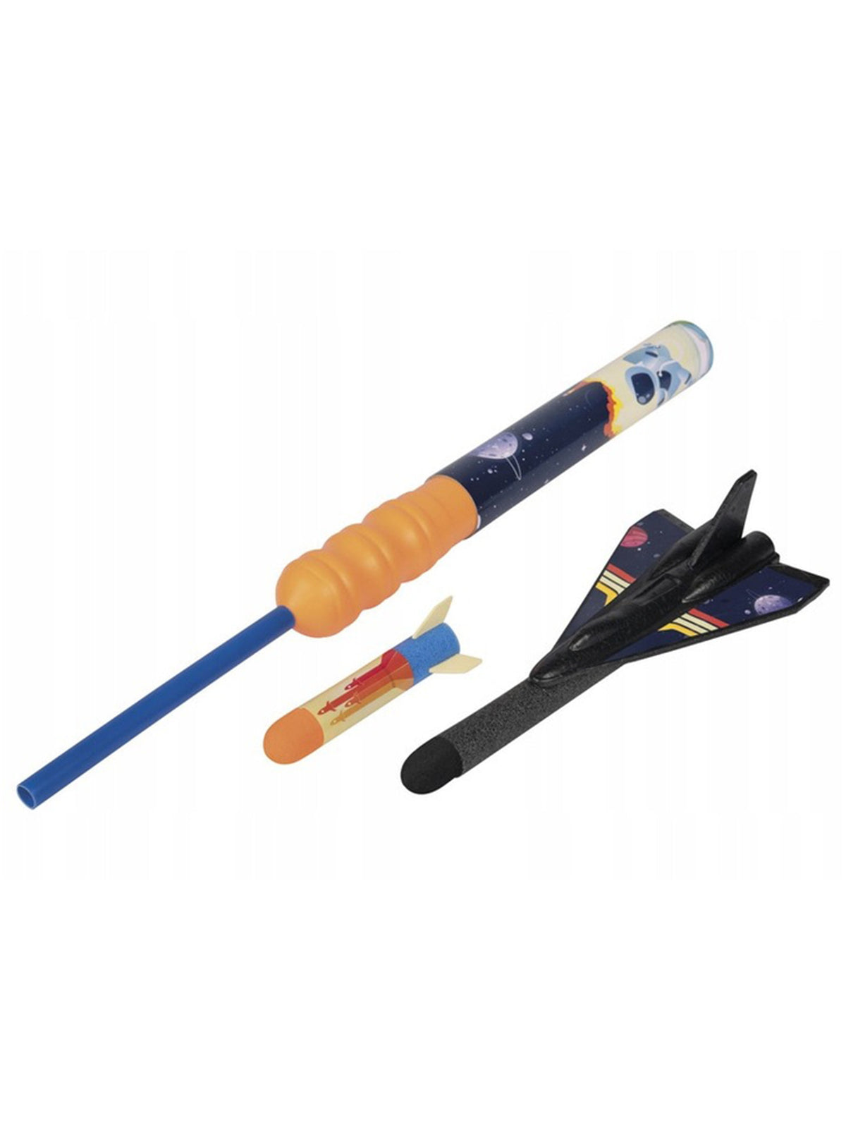 Image for Rocket & Glider