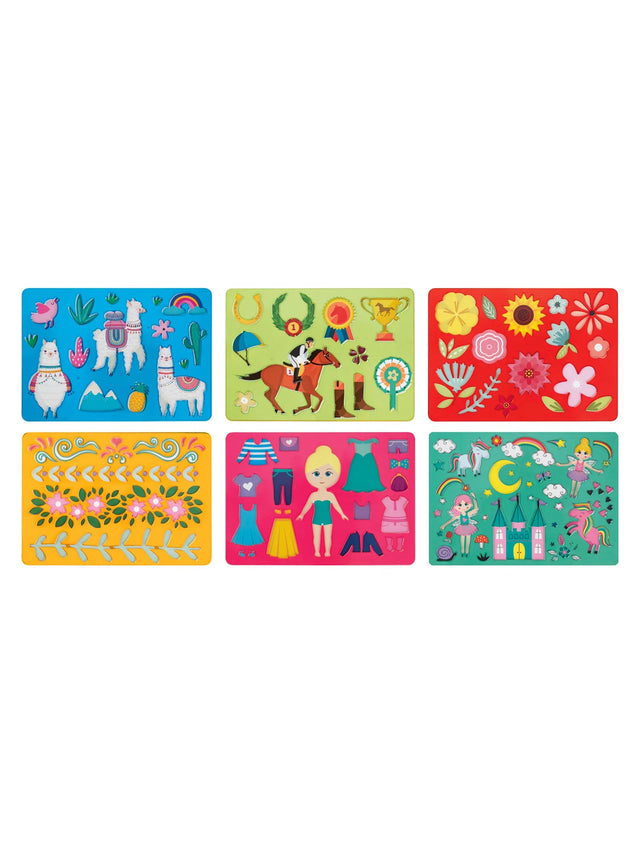 Image for Painting Stencils