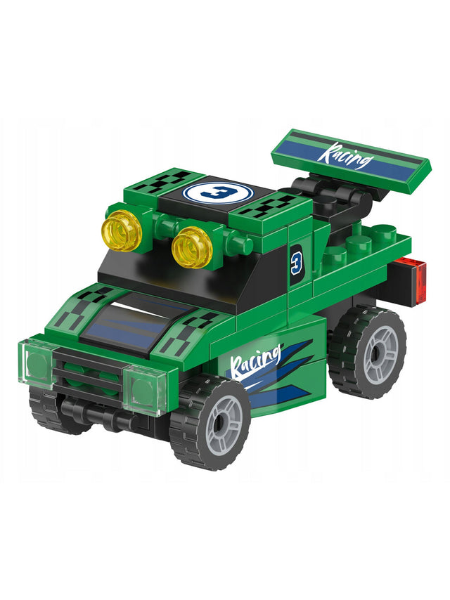 Image for Pickup Racer