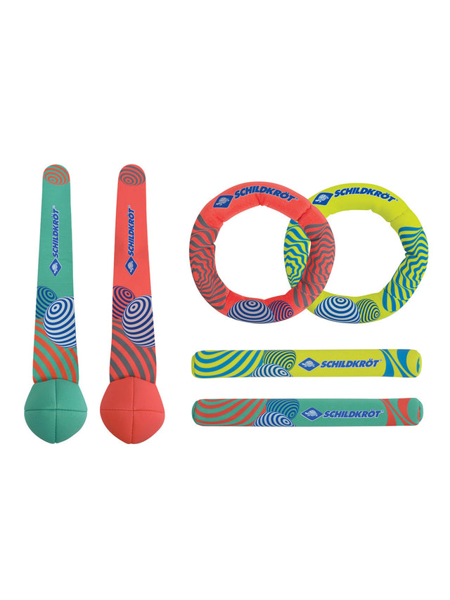 Image for Swimming Pool Diving Set