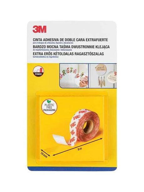 Image for Double Sided Craft Tapes