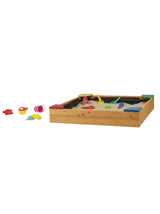 Image for Sandpit