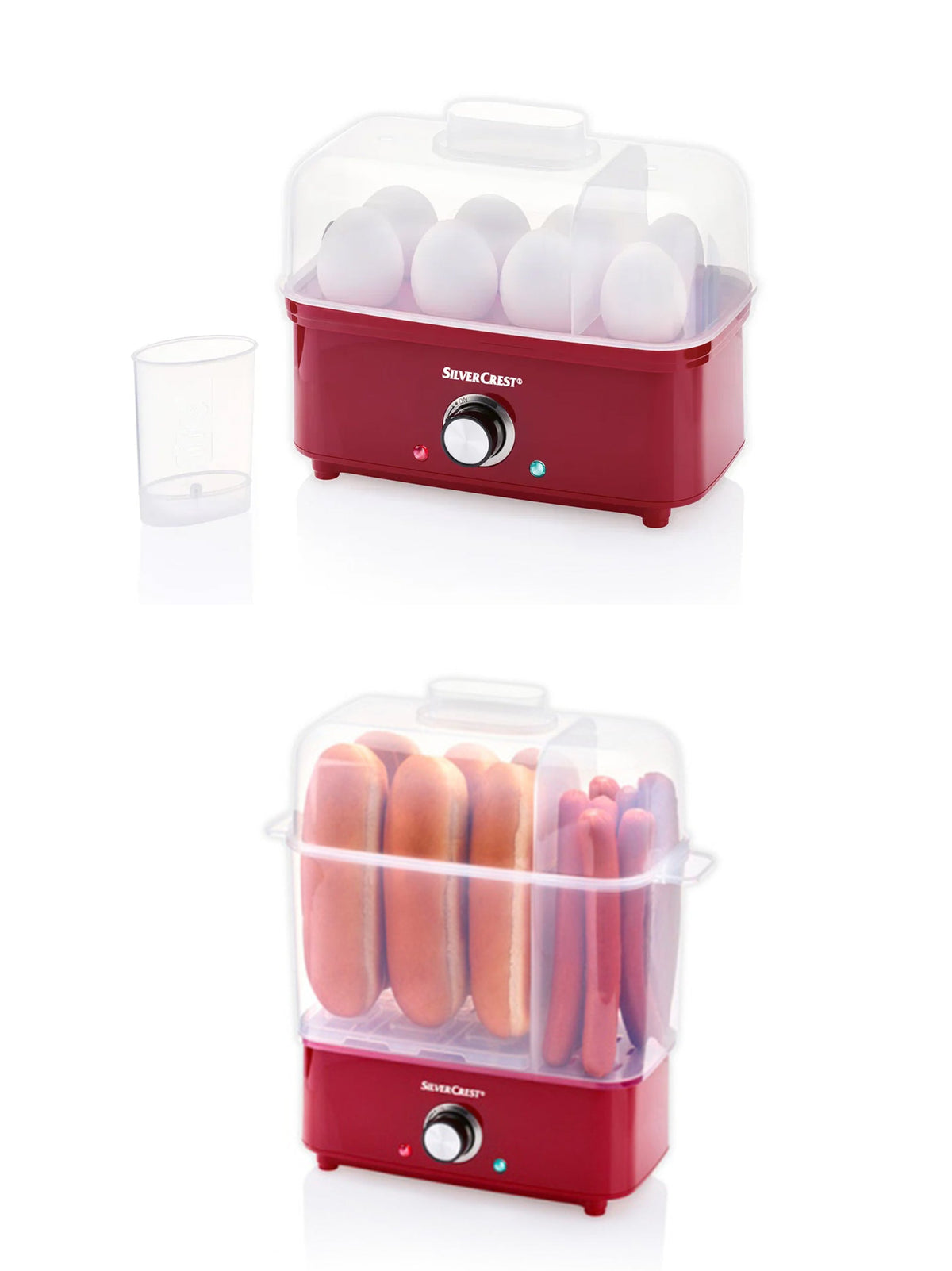 Image for Hot Dog Maker/Egg Cooker
