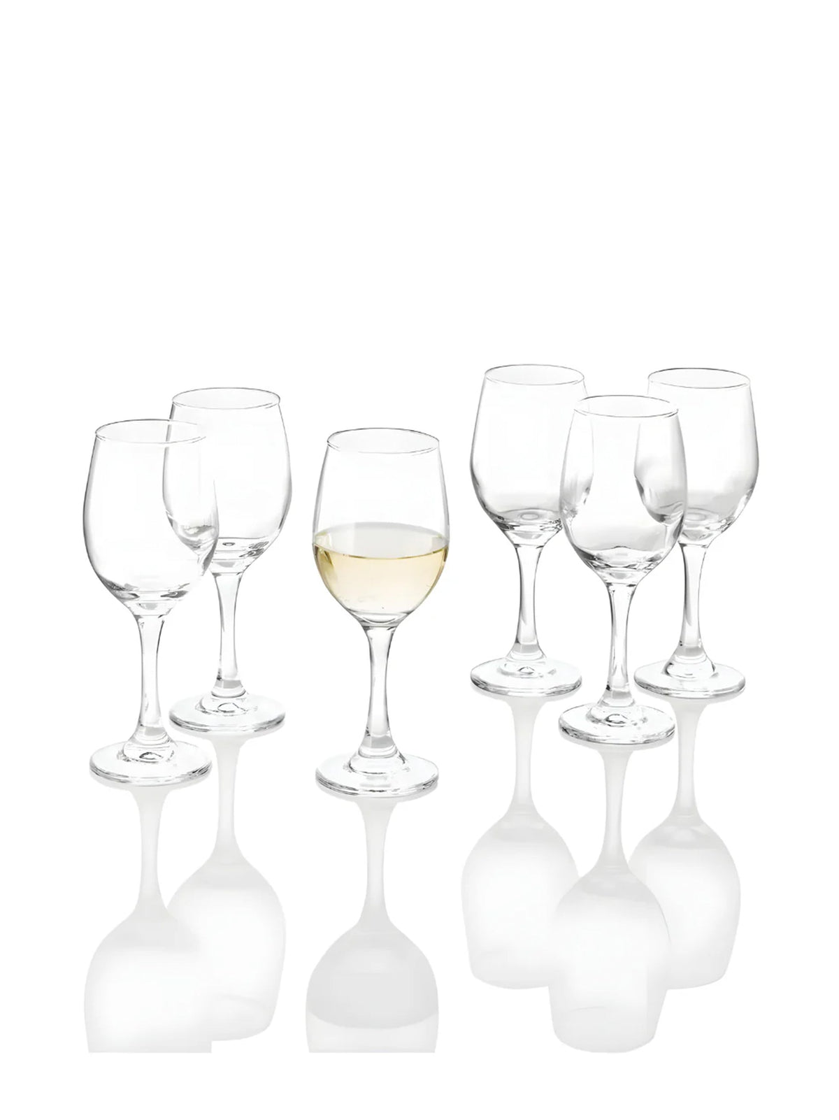 Image for Wine Glasses