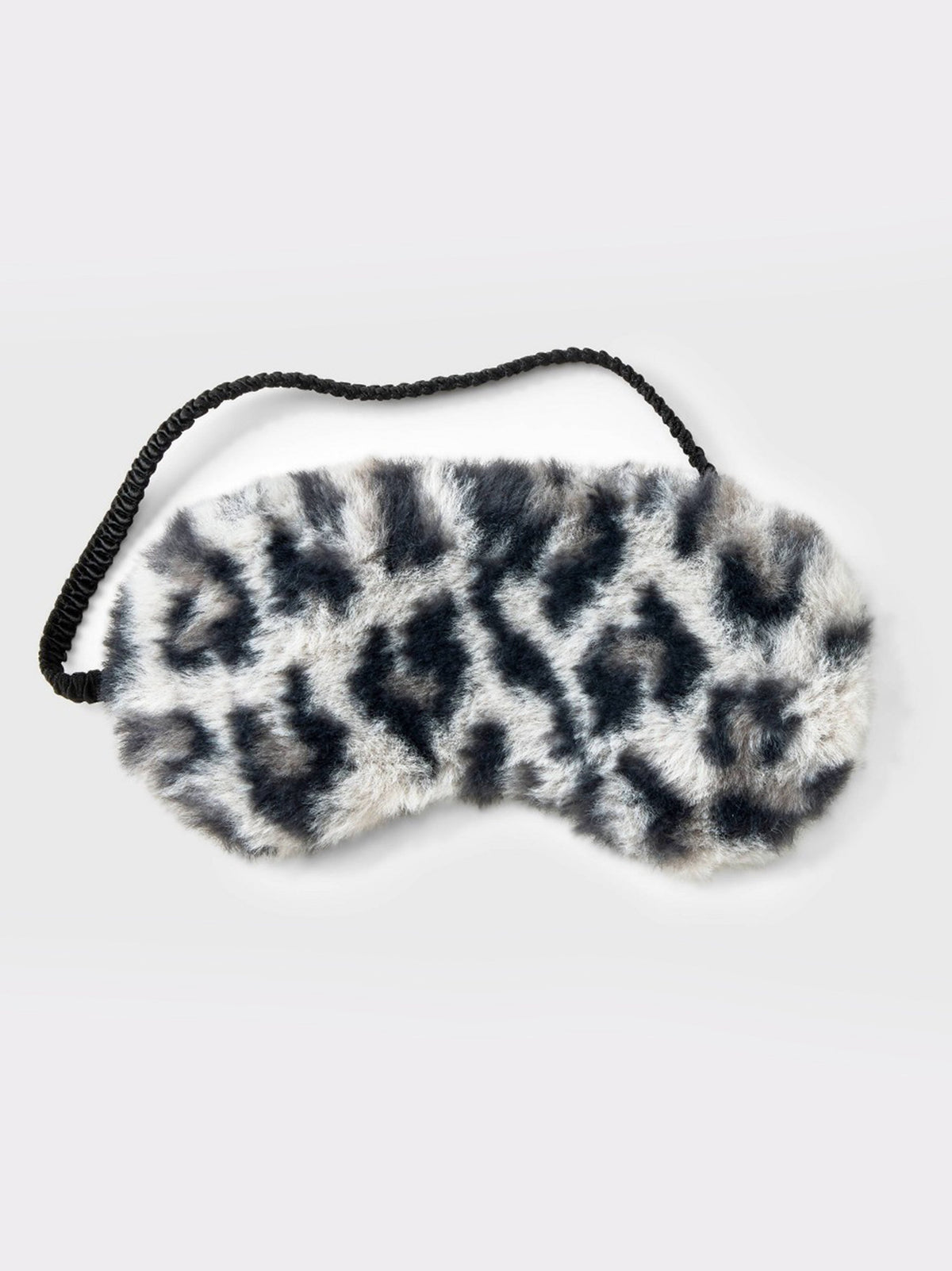 Image for Women'S Faux Fur Eye Mask