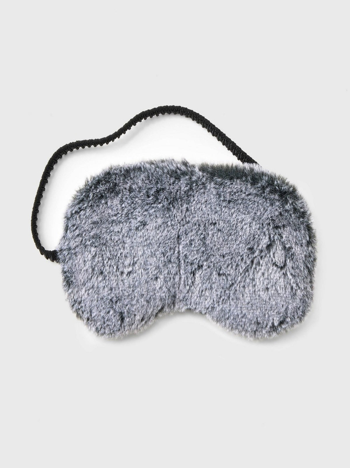 Image for Women'S Faux Fur Eye Mask