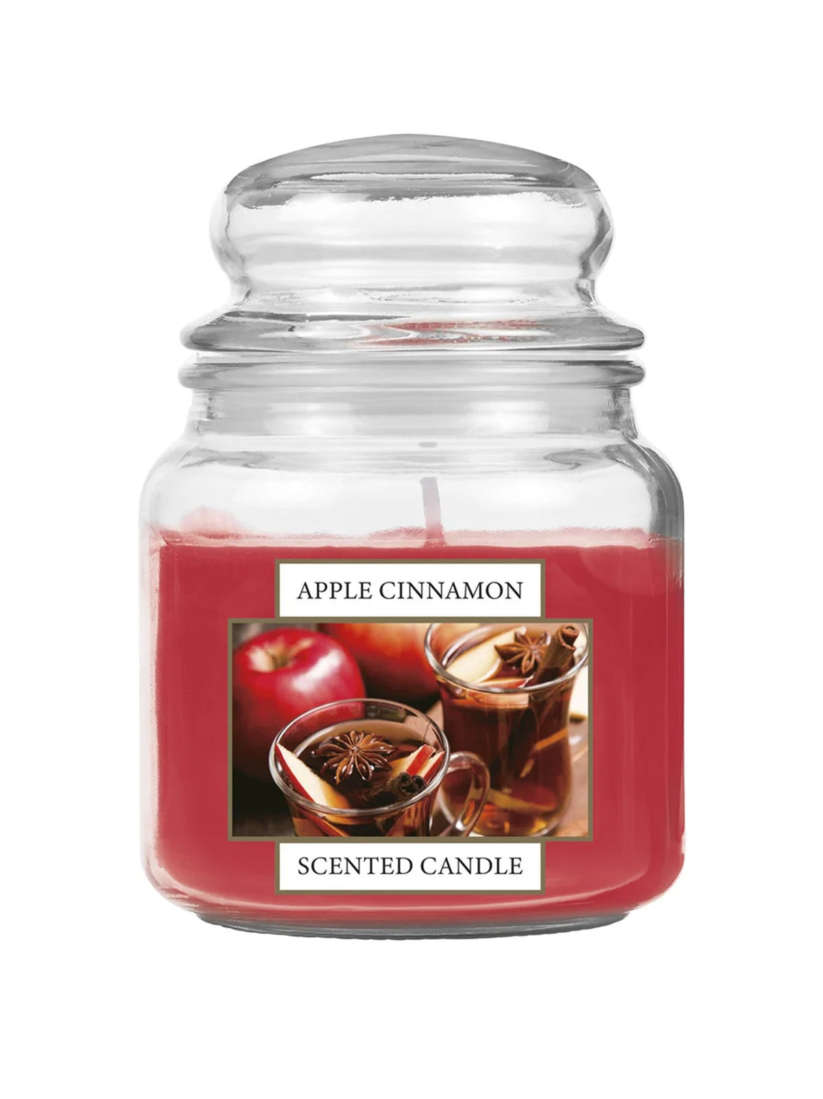 Image for Scented Candle