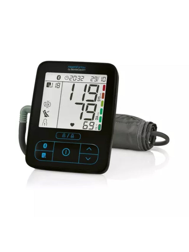 Image for Blood Pressure Monitor