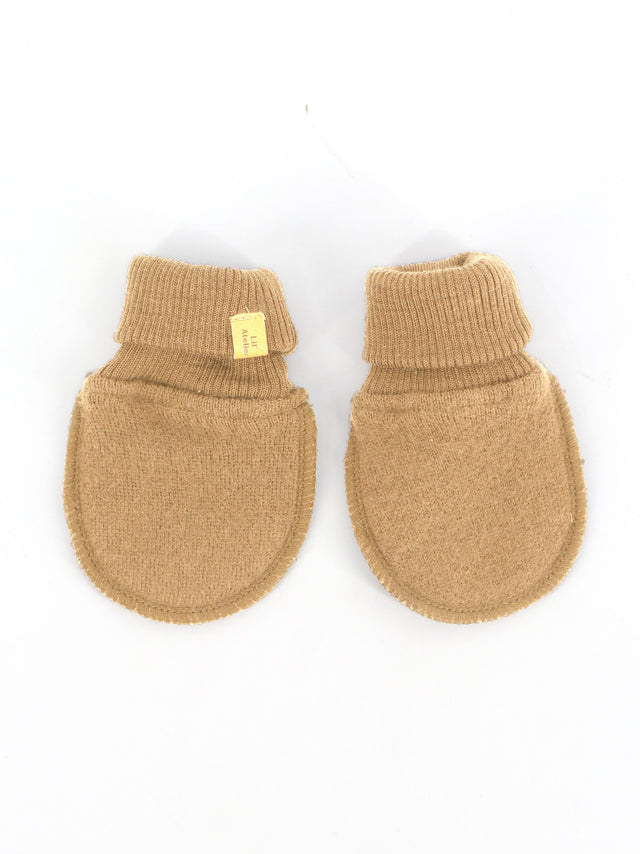 Image for Baby Mittens
