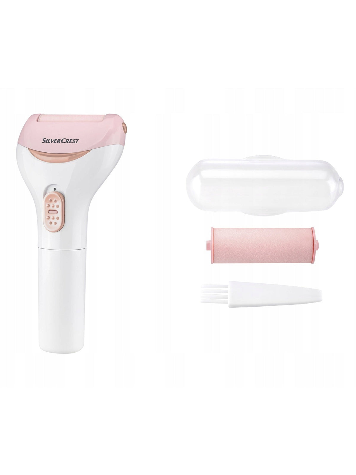 Image for Electric Hard Skin Remover