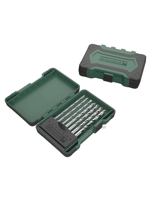Image for Hammer Drill Bit