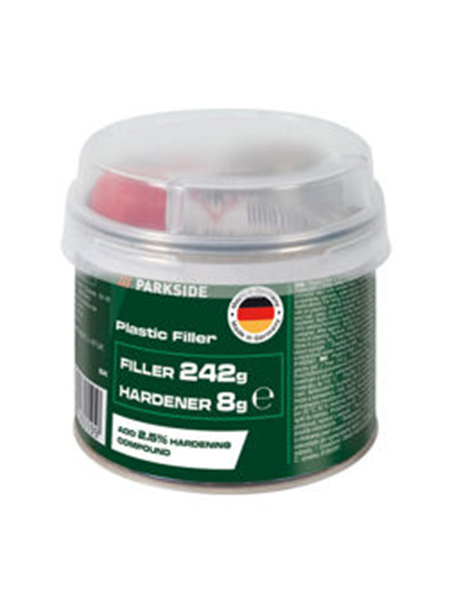 Image for Plastic Filler