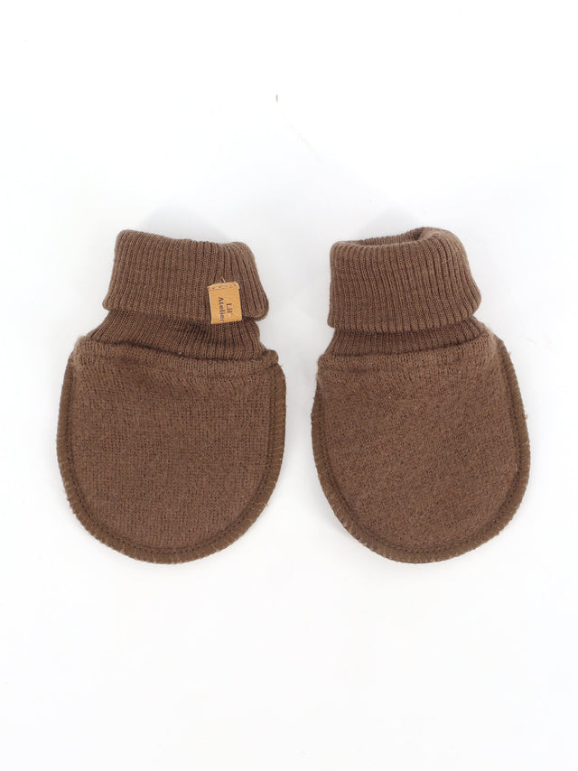 Image for Baby Mittens