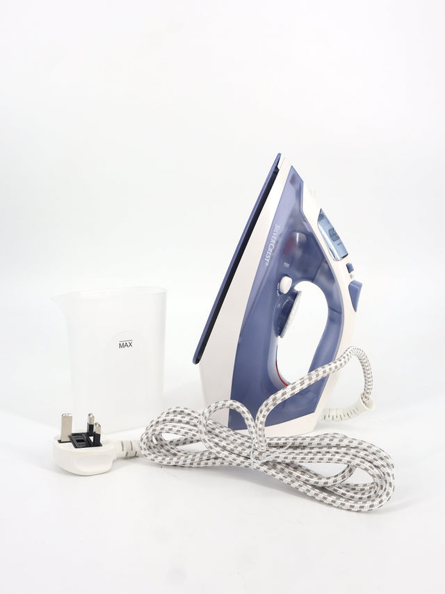 Image for Steam Iron
