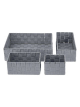 Image for Storage Basket Set
