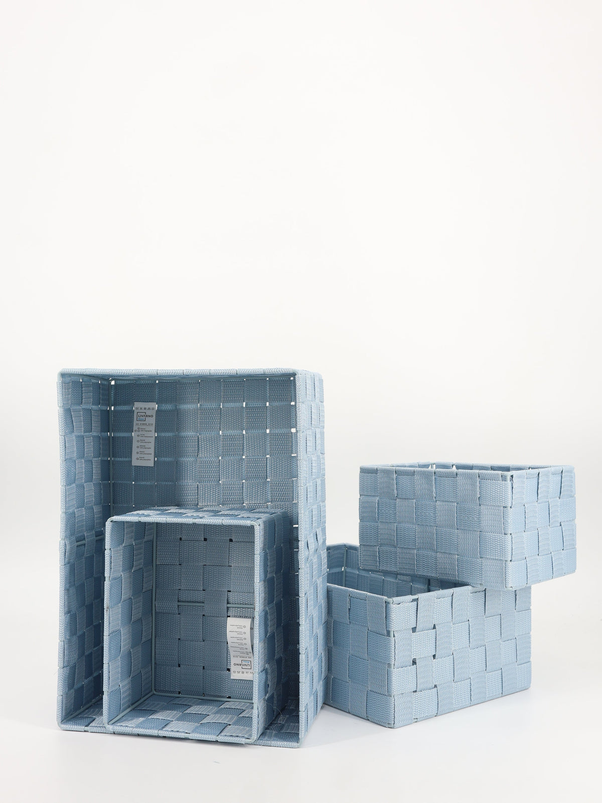 Image for Storage Basket Set