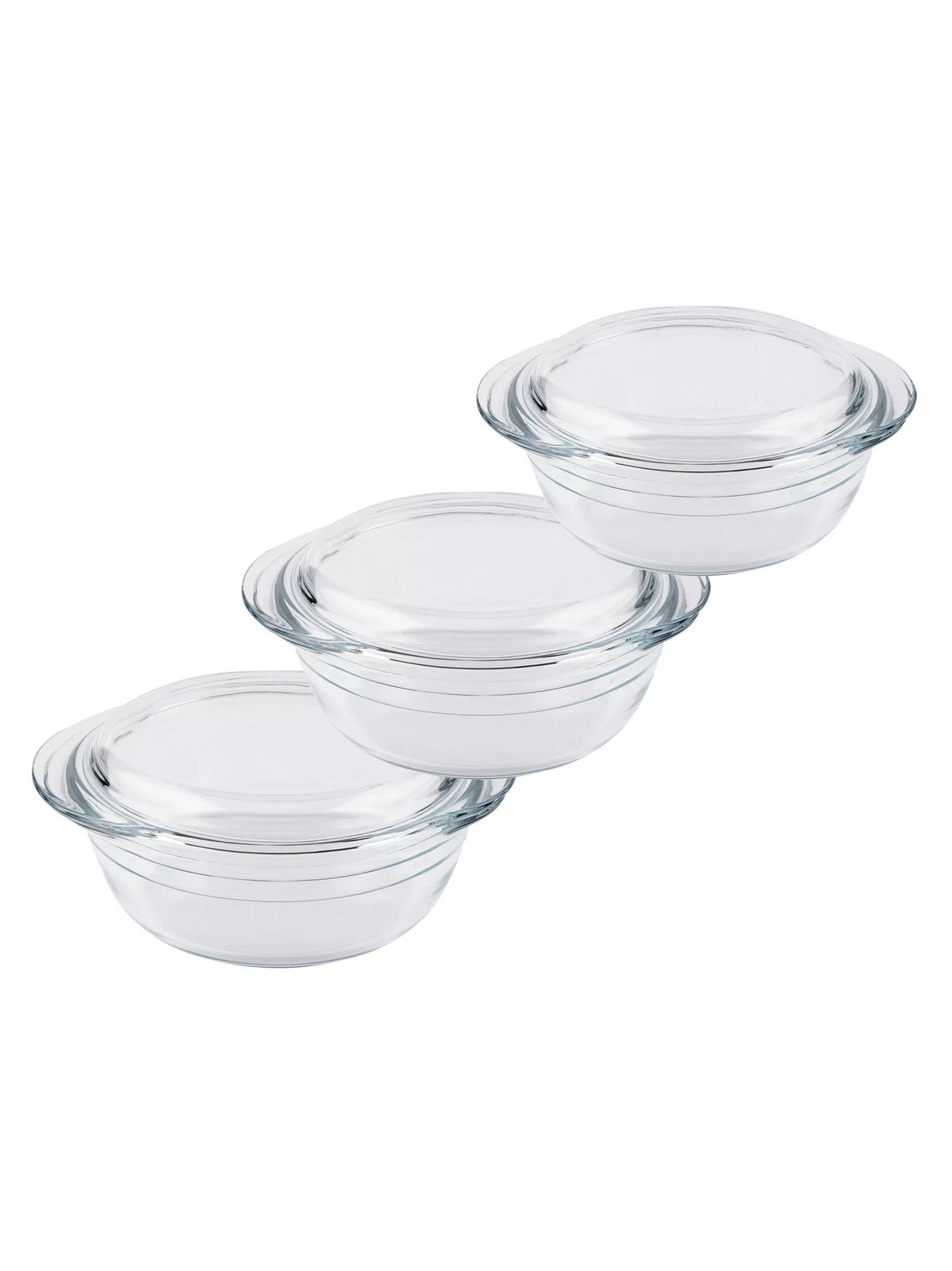 Image for Casserole Set