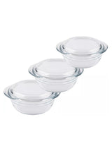 Image for Casserole Set