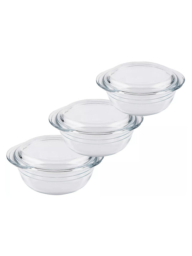 Image for Casserole Set