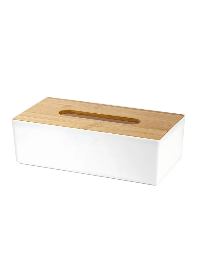 Image for Tissue Box Holder