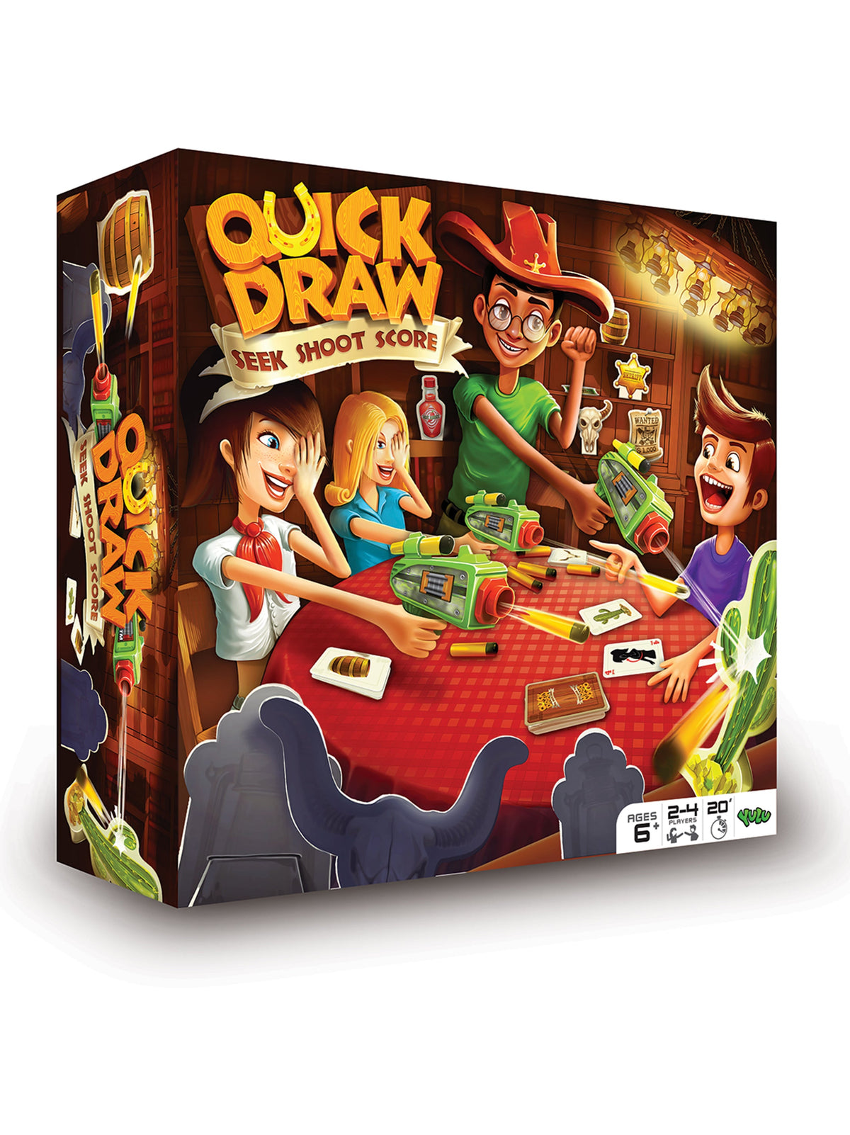 Image for Quick Draw