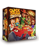 Image for Quick Draw