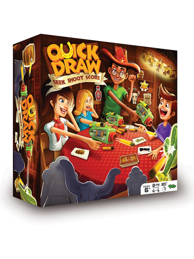 Image for Quick Draw