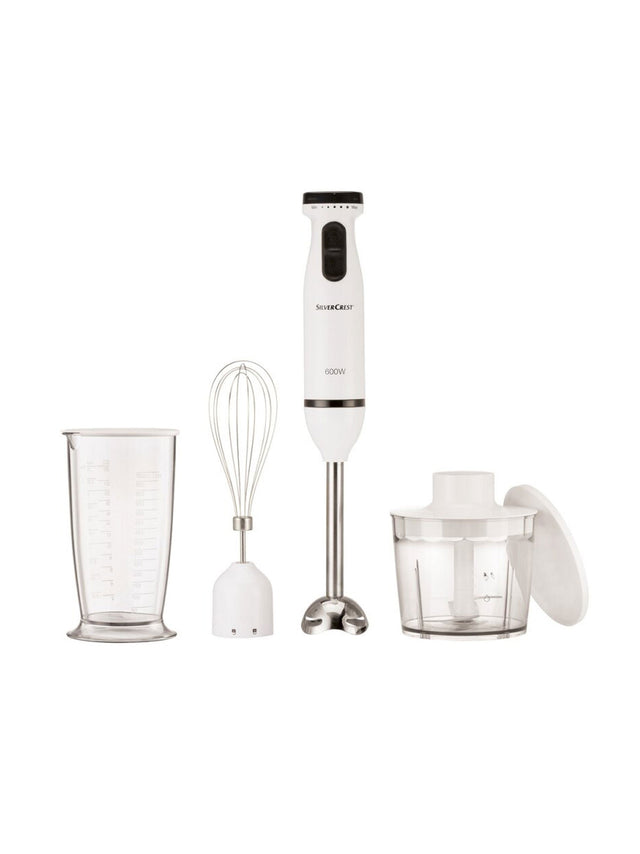 Image for Hand Blender Set