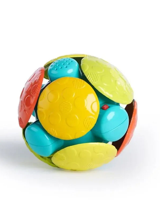 Image for Crawl & Chase Ball